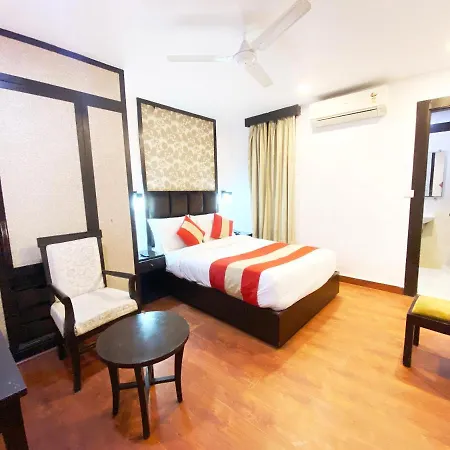 Hotel Admire Gold - Pachim Vihar Delhi